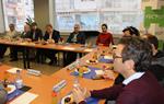 Es posa en marxa el Consell d'Entitats Empresarials i Professionals del Gran Penedès. FEGP