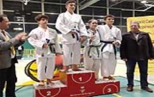 Escola de Judo Vilafranca