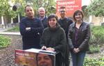 Esquerra Republicana vol convertir l’antic hospital de Vilafranca en un centre cultural de referència a Catalunya. ERC