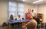 Europa i el paper de les ciutats, a debat. PSC