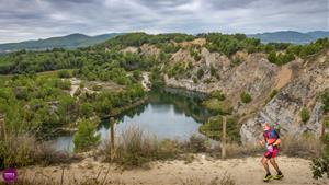 Èxit de participació a la Penedès 360 Challenge