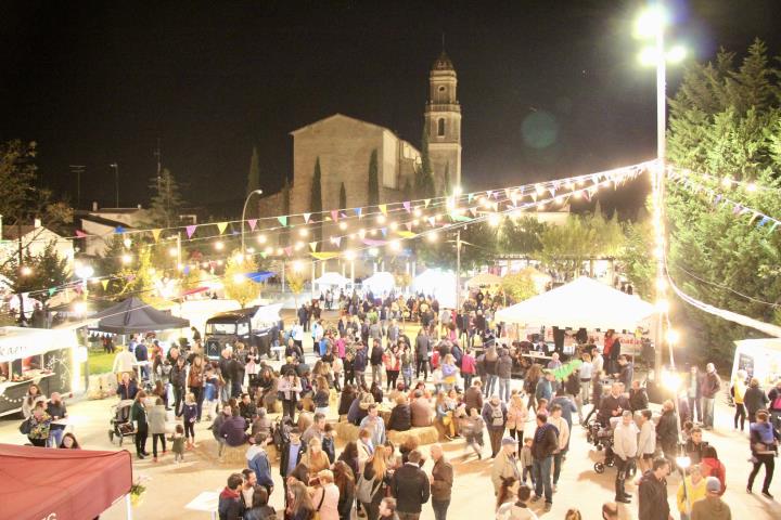 Èxit rotund de la sisena edició del Festival Clownic de Torrelles de Foix. Ajuntament de Torrelles