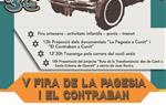 Fira del Contraban. EIX