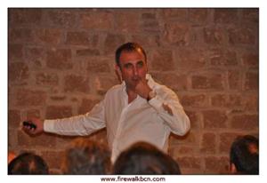 Firewalk . Eix Diari