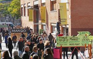 Igualada acull una nova edició del festival Rec.0 amb el rècord absolut de fàbriques convertides en pop-up stores. Rec.0