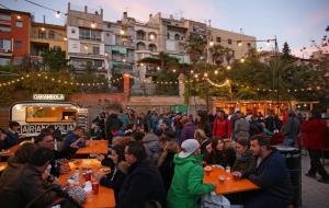 Igualada acull una nova edició del festival Rec.0 amb el rècord absolut de fàbriques convertides en pop-up stores