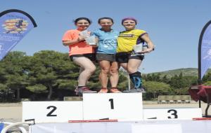 II Cursa Trail El Vendrell