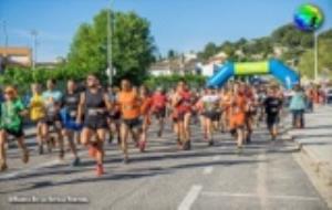 II Cursa Trail El Vendrell