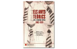 Imatge coberta 'Els anys teòrics'. Eix