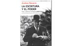 Imatge coberta 'La escritura y el poder', d'Andreu Navarra. Eix