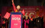 Imatge d'arxiu del Carnestoltes de Vilanova del 2007. Eix