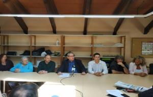 Joan Carrasco i militants de l'extinta PxC es presentaran a les eleccions sota les sigles de SOMI. SOMI