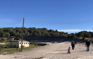 Jornada de portes obertes a l’Autòdrom de Terramar 