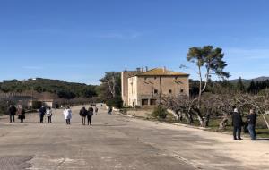 Jornada de portes obertes a l’Autòdrom de Terramar 