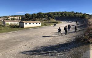 Jornada de portes obertes a l’Autòdrom de Terramar 