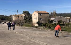 Jornada de portes obertes a l’Autòdrom de Terramar 