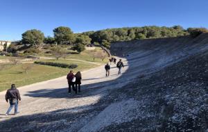 Jornada de portes obertes a l’Autòdrom de Terramar 