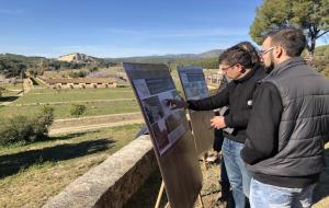 Jornada de portes obertes a l’Autòdrom de Terramar 