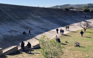 Jornada de portes obertes a l’Autòdrom de Terramar 