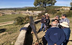 Jornada de portes obertes a l’Autòdrom de Terramar 