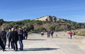 Jornada de portes obertes a l’Autòdrom de Terramar 