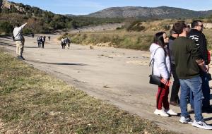 Jornada de portes obertes a l’Autòdrom de Terramar 