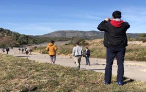 Jornada de portes obertes a l’Autòdrom de Terramar 