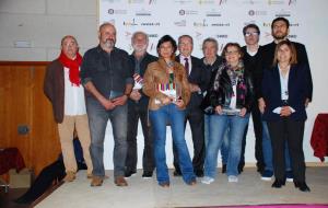 Josep Plaja guanya el Premi Canyelles Pintura 2019