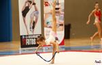 Júlia Boveda 2ª classificada a la segona fase de Copa Catalana. CR Vilafranca