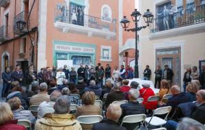 Junts pel Vendrell presenta una llista 