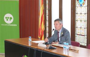 JxCat i el PSC reeditaran el pacte de govern al Consell Comarcal de l’Alt Penedès. EIX