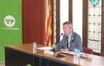 JxCat i el PSC reeditaran el pacte de govern al Consell Comarcal de l’Alt Penedès. EIX