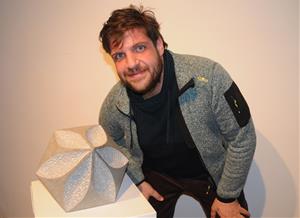 Katrina Hars guanya el XXXIII Premi de pintura Sanvisens i Stefano Dalle Vedove, el XXIII Premi d’escultura Pere Jou