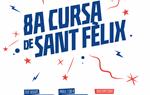 La 8a Cursa de Sant Fèlix se celebrarà el diumenge 28 de juliol. EIX