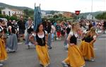 La colla de panderetes i la Patusca renoven el vestuari per Festa Major de Santa Magdalena. Ajuntament de Canyelles