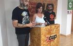 La CUP aposta per seguir treballant per construir una alternativa d’esquerres al govern de Junts per Vilafranca i el PSC. CUP Vilafranca