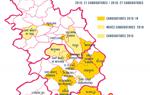 La CUP creix a l'Alt Penedès, Garraf i Anoia, amb 6 candidatures més que el 2015. EIX