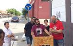 La CUP de Vilafranca demana la retirada definitiva dl Pla del carrer Comerç i l’elaboració d’un nou projecte que integri tot el barri. CUP Vilafranca