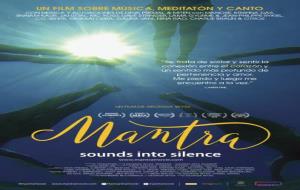 La directora Georgia Wyss presentarà a Sitges el film Mantra Sounds into Silence. EIX
