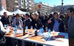 La Festa del Xató de Vilafranca esgota les 2.100 racions a la venda. Ajuntament de Vilafranca