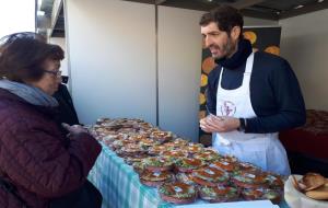 La Festa del Xató de Vilafranca esgota les 2.100 racions a la venda