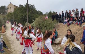 La Festa Major de Sant Pau de Ribes afronta aquest cap de setmana els primers actes més populars. Ajt Sant Pere de Ribes