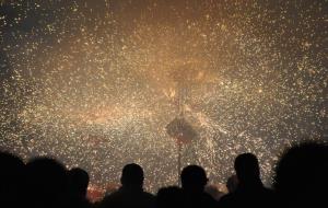 La Festa Major de Sant Pau de Ribes afronta aquest cap de setmana els primers actes més populars