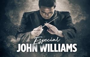 La Film Symphony Orchestra tancarà el Tour Especial John Williams al Festival Jardins de Terramar. EIX
