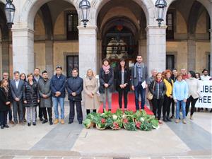 La Fira de Novembre mostra la vitalitat econòmica de Vilanova i en reivindica la capitalitat. Ajuntament de Vilanova