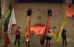 La Geltrú fa una crida a la revolució per l'Arrivo. EIX