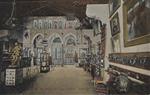 La Jornada de Mercat de l’art de Sitges posa el focus en col·leccions públiques i privades catalanes de diverses èpoques i estils. Museus de Sitges