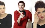 La Lloll Bertran actua aquest diumenge al MUSiCVEU Festival. EIX