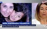 La mare de la Laia trenca el seu silenci a