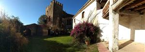 La Masia del Carç, nou escenari del Pessebre Vivent de Ribes. EIX